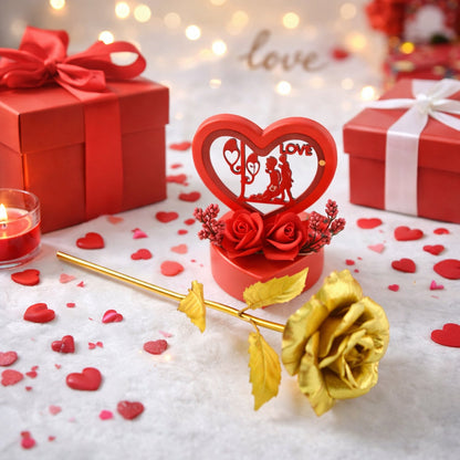 Love Showpiece