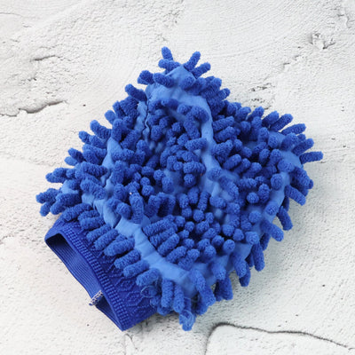 Cleaning Supplies