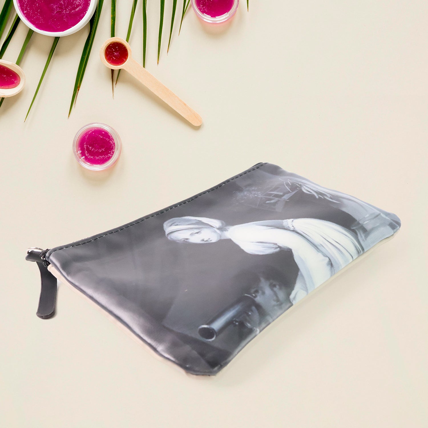 Fashionable Multi-Utility Bag