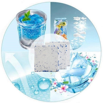 Cleaning Supplies