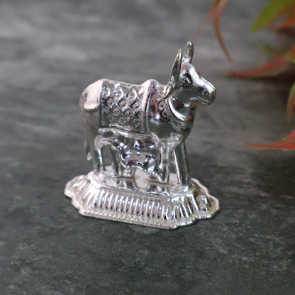 Auspicious Kamdhenu Cow 