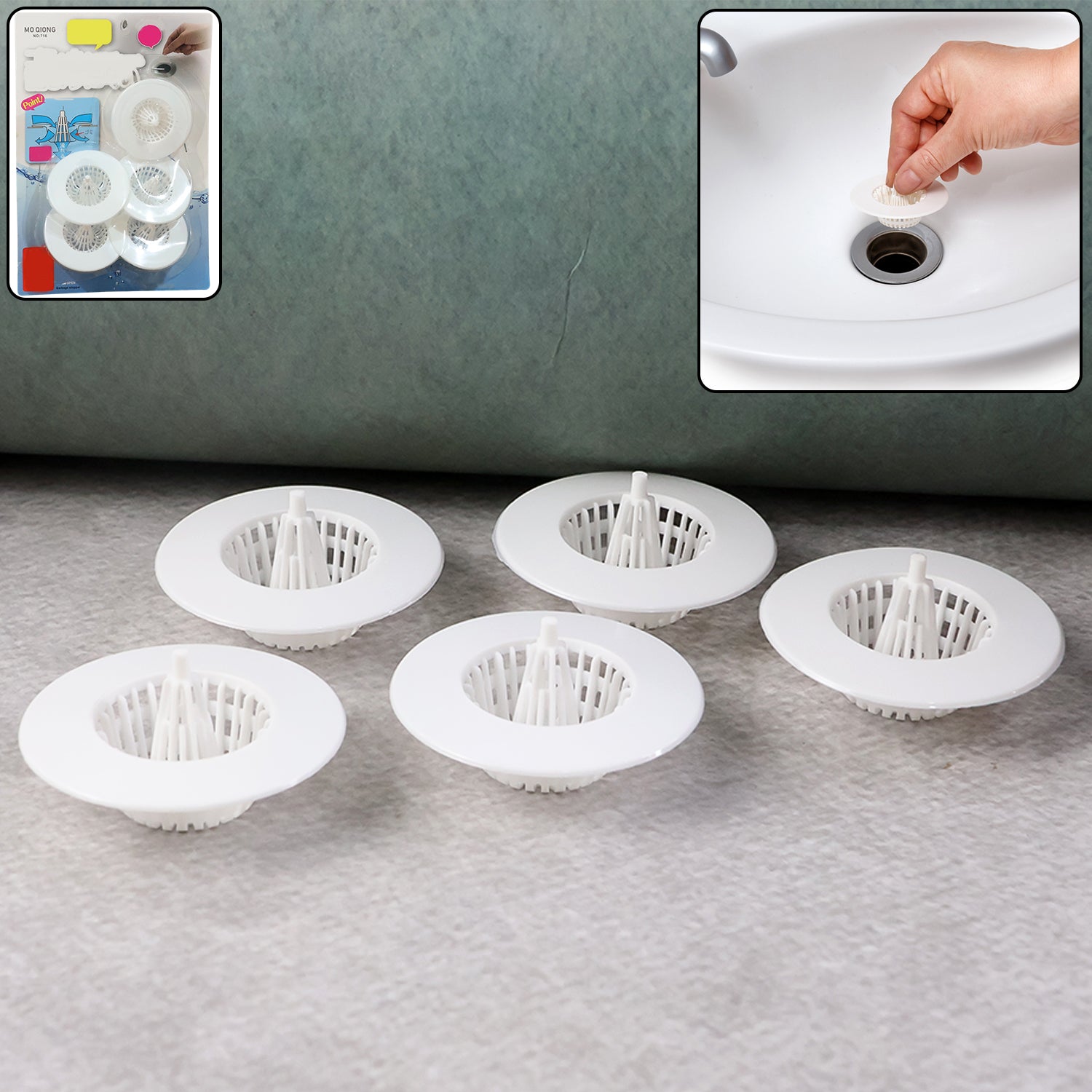 Hair Catcher