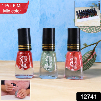 Nail Color